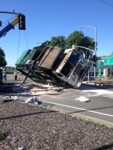 18 wheeler accident attorneys