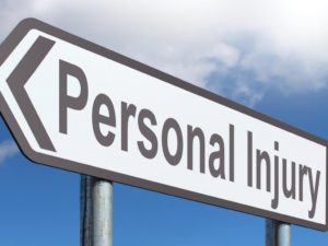 personal injury lawyer